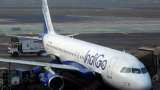 IndiGo Flight Man gropes female passenger on Mumbai Guwahati IndiGo flight