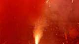 Delhi Firecrackers Ban Delhi government bans firecracker licenses manufacturing ahead of Diwali 2023