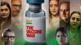The Vaccine War Trailer Out Vivek Ranjan Agnihotri new film story cast trailer review nana patekar pallavi joshi bollywood entertainment