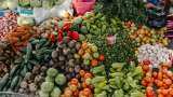 CPI Inflation Retail inflation eases to 6-83 percent in August IIP rise to 5-5 percent