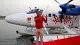 Spice Jet Credit Suisse case supreme court warns chairman ajay singh to throw in tihar jail for not paying dues