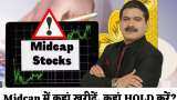 Midcap sector outlook Anil Singhvi recommendation IT Pharma Cement Stocks in focus check details