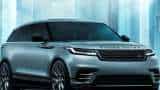 JLR Range Rover Velar Launch in india with price 94.30 lakh rs see overview features online booking specs here