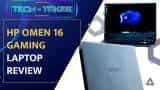 HP Omen 16 Gaming Laptop (2023) Review: गेमर्स, एडिटर्स के लिए है धांसू, लेकिन कीमत...