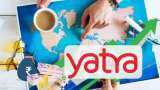 Yatra Online IPO open today Price Band Lot Size Anil Singhvi Recommendation Check more details