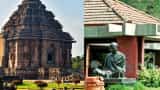 3 places konark temple sabarmati ashram nalanda university are highlighted during G20 if you are planning to visit then know their prosperous history