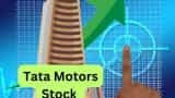 Tata Motors Share Price brokerages Buy call after Nexon facelift launched check next target stock generates 60 pc return YTD