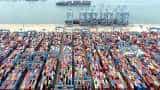India Trade Deficit narrow in August 24 billion dollar import export also slips