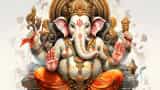 Ganesh Chaturthi 2023 if you are  going to establish lord ganpati at your home then know sthapana rules and auspicious time