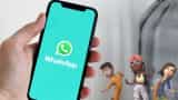 WhatsApp Video Avatar Calling feature Rolled out for lucky beta users here know how it works tech news