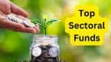 Best Sectoral Funds in 2023 Franklin Build India Fund turned 10 thousands SIP to 32 lakhs in 10 years