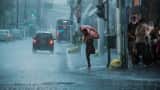 IMD issued Red alert for MP, Gujarat, Rajashthan very heavy rain predicted in the next 24 hours check full details  