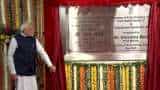 PM Modi inaugurates expo centre Yashbhoomi Dwarka sector 25 phase-1 