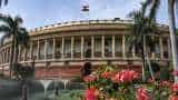 Parliament Special Session These Eight Bills to be discussed in Special Sesssion