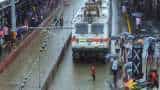 Train Cancelled List Today heavy rains mumbai vande bharat tejas 28 train cancel see full list here indian railways latest update