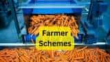 Sarkari Yojana farmers to get 75 percent subsidy on agri processing unit rajasthan