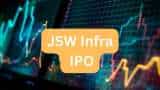 JSW Infrastructure IPO to open on September 25 sets price band at Rs 113-119 per share