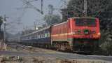 Train Cancellation these trains of Rajasthan and Gujrat are cancelled due to heavy rains