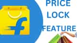 Flipkart Price Lock feature now lock Price of Product know how it works how to use flipkart latest deals offers