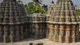Sacred Ensembles of the Hoysalas inscribed in UNESCO World Heritage site history and significance