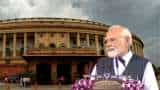PM Modi says old parliament building will be called sanvidhan sansad in his Parliament session speech 