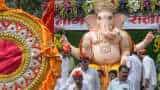ganesh chaturthi celebrated across the country president murmu pm modi amit shah extend greetings on ganesh chaturthi 
