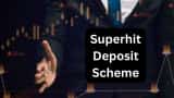 Superhit deposit scheme post office MIS how much monthly income on 5 lakh deposit all need to know