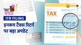 IT department extends due date for ITR filing and audit report deadline startups to share investors detail