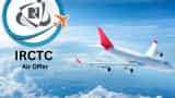 irctc air offer launch book flight ticket with zero convenience fees know all detail here  