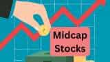 Midcap Stocks to BUY Poonawalla Fincorp UNO Minda and Syrma SGS know target price details