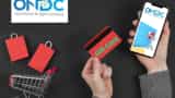 ONDC Launches Corporate Gift Card To Boost Sales In This Festive Season
