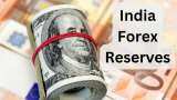 India Foreign Reserves fall consecutive second week to 593 billion dollar