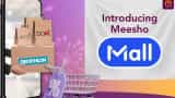Meesho Launches ‘Meesho Mall’ to Expand Online Shopping Business Ahead of Festive Season, know all about it