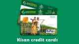Kisan Credit Card benefits how to apply documents required know everything here    