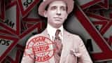Startup Scam: story of Charles Ponzi and his fraud, after him this kind of scam called as ponzi scheme