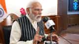 PM modi on mann ki baat 105th episode said india proves its leadership  