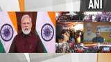 PM Narendra Modi on Vande Bharat Train Launching says these trains will boost tourism and infrastructure