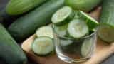 Cucumber Health Benefits Reasons why you should eat cucumber 