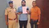 Central Railways and RPF Busted Tickets Black Marketing Gang before festive season