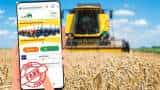 PM Kisan Tractor Yojana is government providing subsidy to farmers to buy tractor PIB factcheck