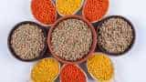 Modi government big decision tur and urad dal stock limit extends till 31 december