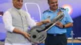 India's first C-295 aircraft inducted into Indian Air Force by Rajnath Singh 