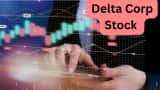 Ace Investor Ashish Kacholia sells 15 lakh equity share in Delta Corp in a bulk deal stock falls