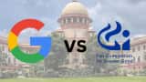 NCLAT To Hear Google Plea Against CCI INR 936 Cr Fine On November 28