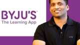 Byju's restructuring business under new CEO arjun mohan, startup may let go of 4000 to 5000 employees
