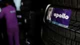 Apollo Tyres gets big relief from SAT in buyback case stocks jumps more than 1 percent