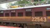 Indian Railways Passengers Safety Central Railway to install CCTV cameras with face recognition system in Mumbai other stations see details inside