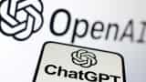 ChatGPT Maker OpenAI will raise funds to develop Artificial intelligence check aim
