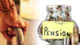 Govt ask banks to Pick Life Certificate of pensioners From Home with doorstep executives
