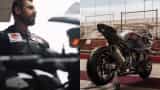 john abraham ride bmw m 1000 rr super bike in motogp bharat 2023 314 km top speed check price features specifications